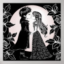 Search for cute emo posters Dark
