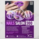 Recherche de ongles prospectus Salon