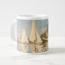 Search for monet mugs River