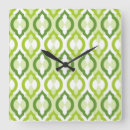 Search for fabric clocks Cotton