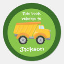 Search for kids truck stickers Boys