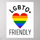 Search for friendly posters Rainbow
