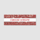 Search for red glitter office supplies Glam