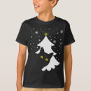 Search for black cat kids tshirts Snow