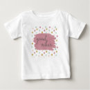 Recherche de deco bébé tshirts Wildapple