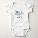 Search for narwhal clothing Cute