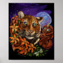 Recherche de tigger posters Tiger