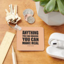 Search for quotes keychains Minimalist