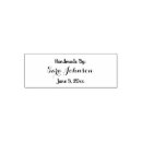 Search for date business stationery Simple