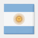 Search for argentina magnets Flags