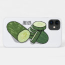 Recherche de concombre iphone coques Nourriture