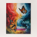 Recherche de tempête puzzles Ciel