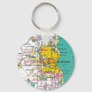 Search for milwaukee keychains Map