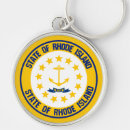 Search for rhode island state keychains America