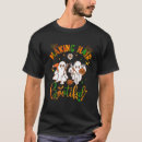 Search for funny ghost tshirts Scary
