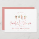 Search for wine bachelorette party invitations Simple