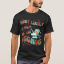 Search for eggnog tshirts Retro
