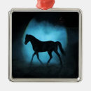 Search for arabian horse ornaments Stallion