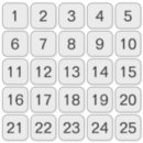 Recherche de transparents autocollants Arrière plan transparent