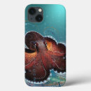 Search for octopus ipad cases Sea