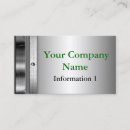 Search for indestructible business cards Cool
