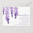Search for rehearsal dinner enclosure cards Modern