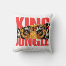 Search for big cat pillows Animal lover