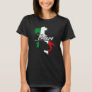 Recherche de italiano tshirts Italie