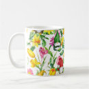Search for gnome mugs Watercolor