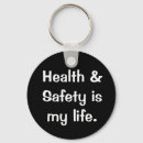 Search for safety keychains Funny