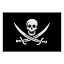 Recherche de pirate posters Crâne