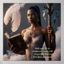 Search for evolutionary Spiritual
