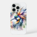Search for paradise iphone cases Watercolor