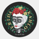 Search for skull and roses stickers Floral