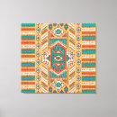 Search for african tribal canvas prints Illustration