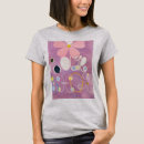 Search for abstract expressionism tshirts Organic