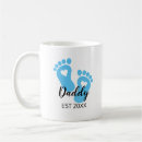 Recherche de new dad tasses Bébé