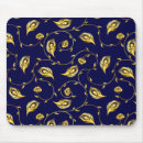 Recherche de paons tapis souris Fleurs