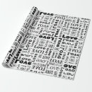 Search for love letter wrapping paper Letters