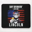Search for abe lincoln mousepads Sacrifice