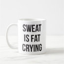 Search for no crying mugs Coach