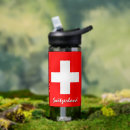 Search for swiss water bottles Travel