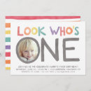 Search for creative birthday invitations Cute
