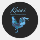 Recherche de kauai hawaii stickers Poulet