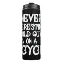 Search for cycling travel mugs Funny