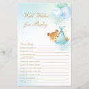 Search for boy baby shower wishing well Mother to be