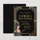 Recherche de great gatsby decor Black and gold
