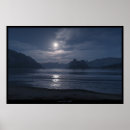 Recherche de plage romantique posters Vagues