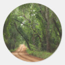 Search for country roads stickers Trees
