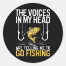 Search for go fish stickers Outdoors